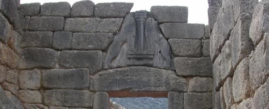 Mycenae